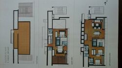 The Lincoln Modern (D11), Apartment #467655361